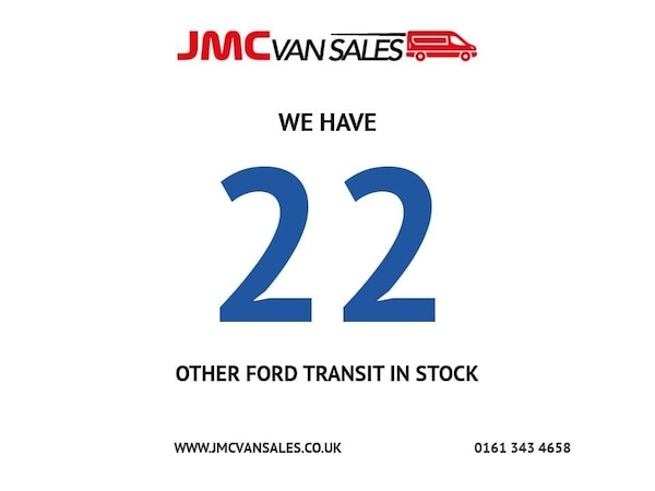Used Ford Transit 2022 for sale - 75320717: Photo 34
