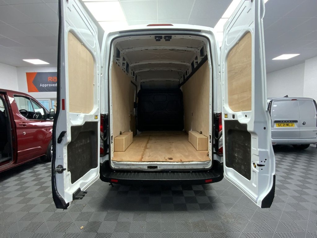 Used Ford Transit 2022 for sale - 75320717: Photo 39