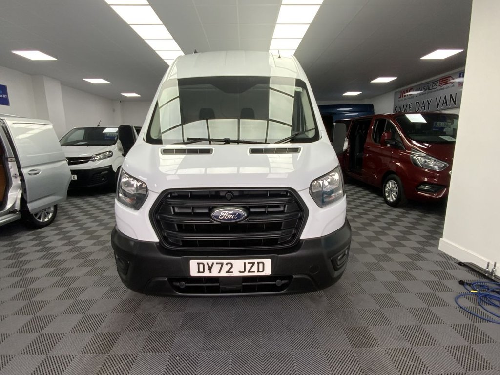 Used Ford Transit 2022 for sale - 75320717: Photo 40