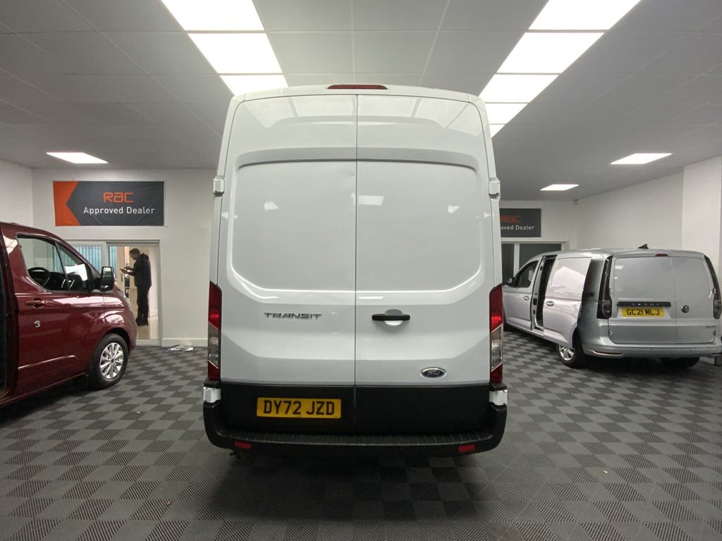 Used Ford Transit 2022 for sale - 75320717: Photo 41