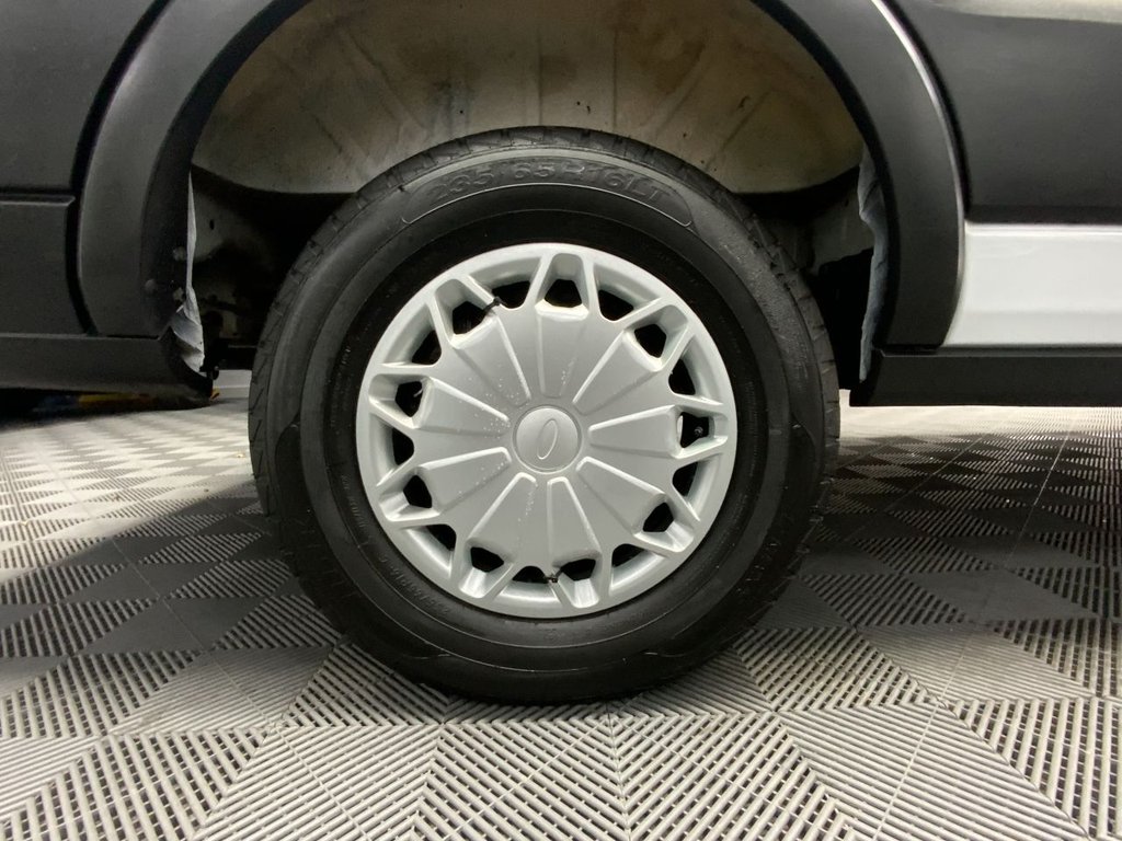 Used Ford Transit 2022 for sale - 75320717: Photo 43