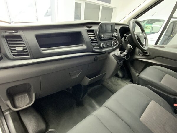 Used Ford Transit 2022 for sale - 75320717: Photo 8