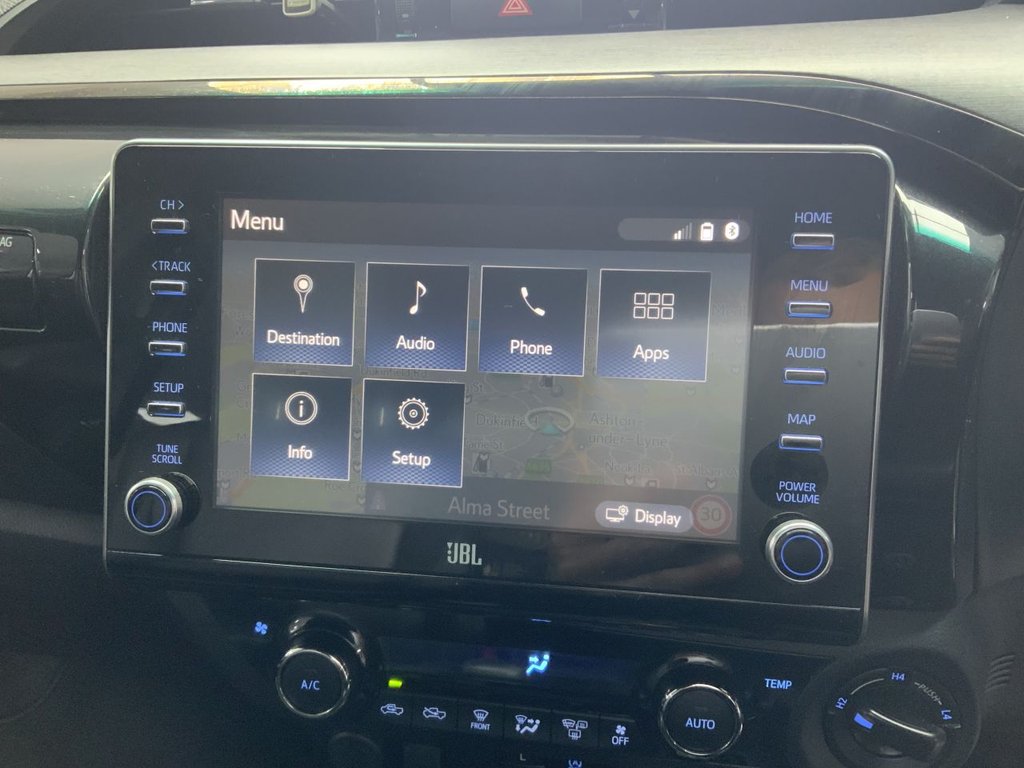 Vehicle 17