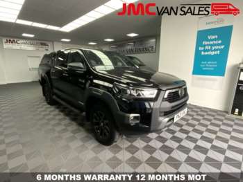 Used Toyota Hilux 2021 for sale - 74903900: Photo