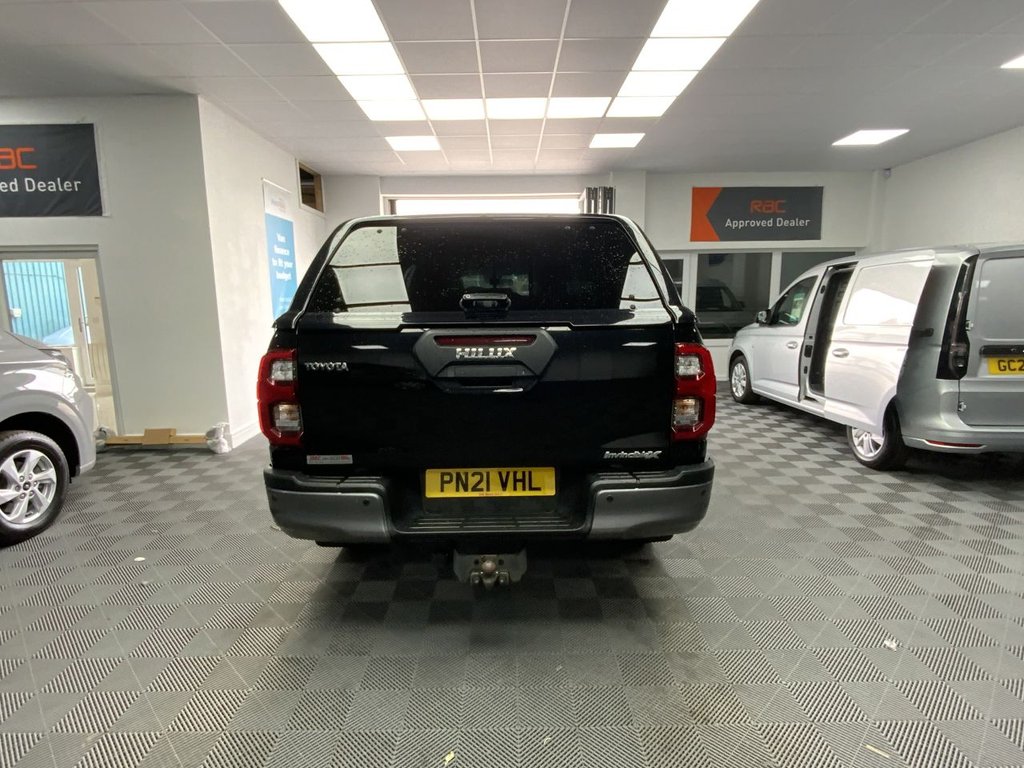 Vehicle 29