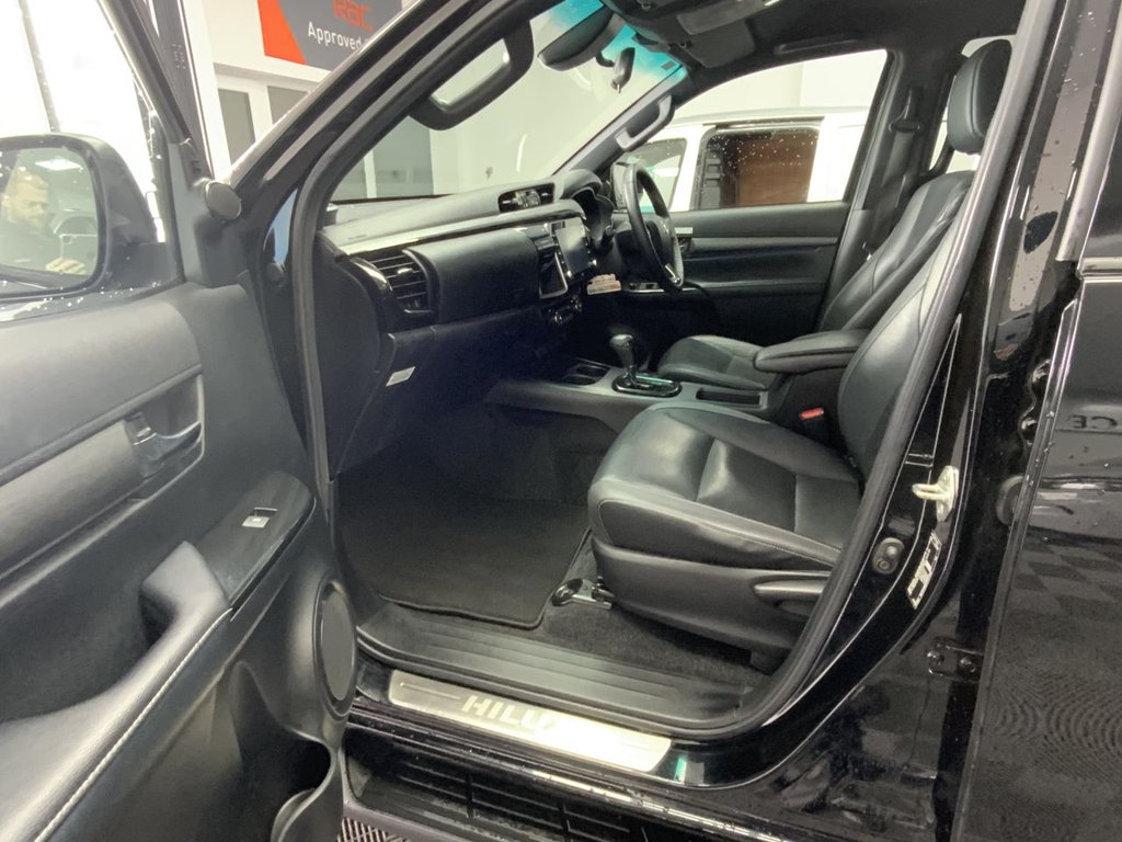 Vehicle 31
