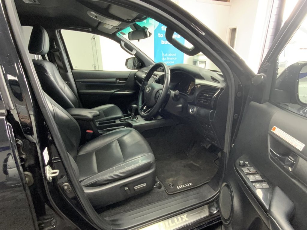 Vehicle 32