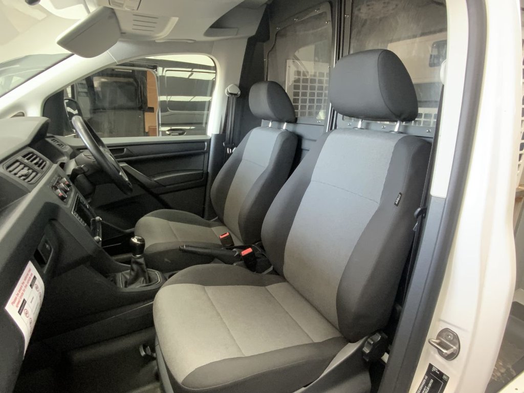 Used Volkswagen Caddy Maxi 2018 for sale - 77748987: Photo 15