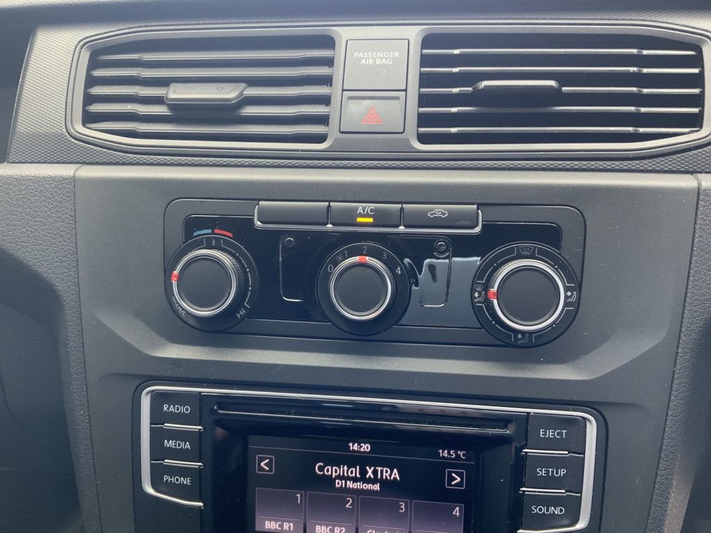 Used Volkswagen Caddy Maxi 2018 for sale - 77748987: Photo 16