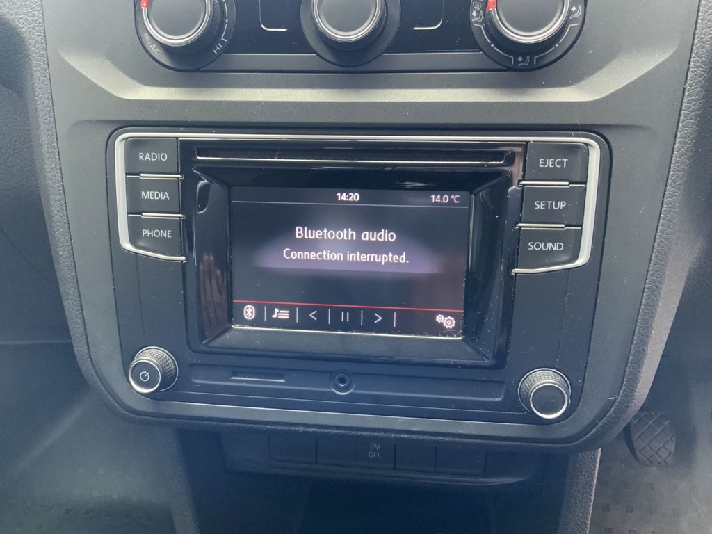 Used Volkswagen Caddy Maxi 2018 for sale - 77748987: Photo 17