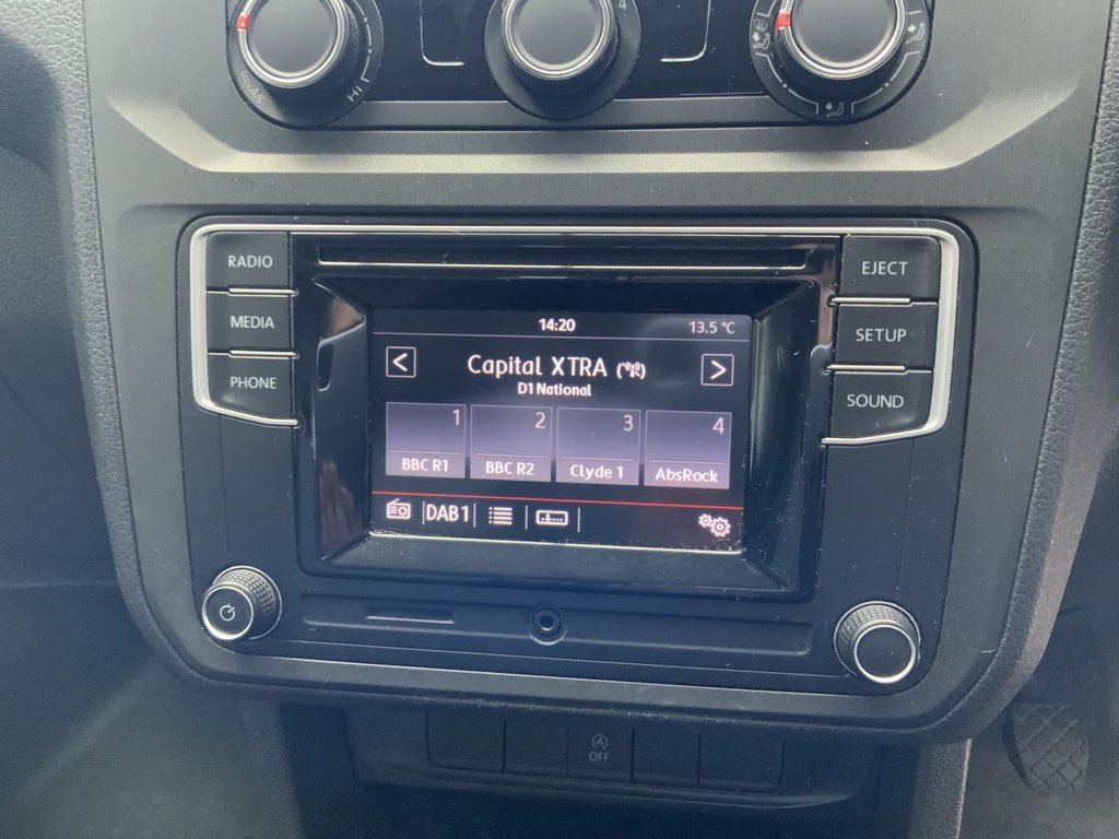 Used Volkswagen Caddy Maxi 2018 for sale - 77748987: Photo 19