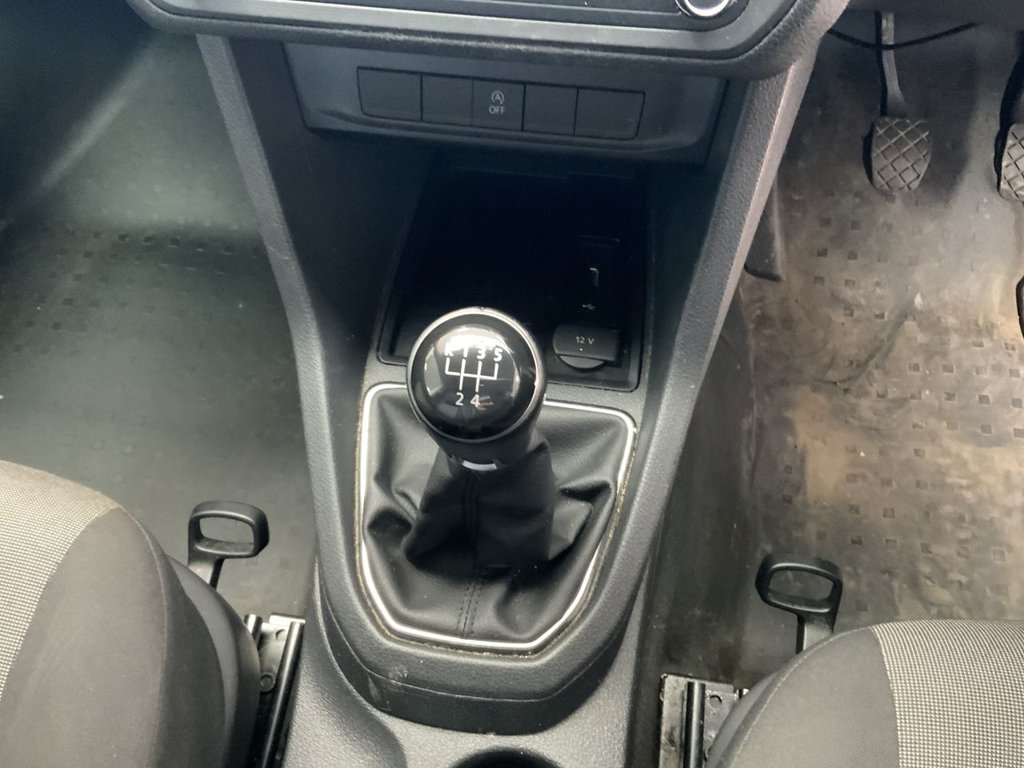 Used Volkswagen Caddy Maxi 2018 for sale - 77748987: Photo 20