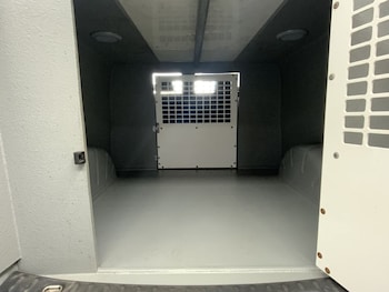 Used Volkswagen Caddy Maxi 2018 for sale - 77748987: Photo