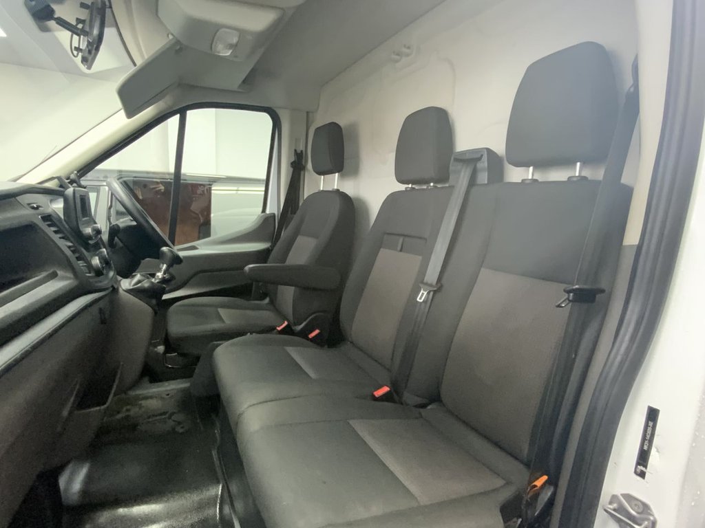 Used Ford Transit 2023 for sale - 77276567: Photo 10