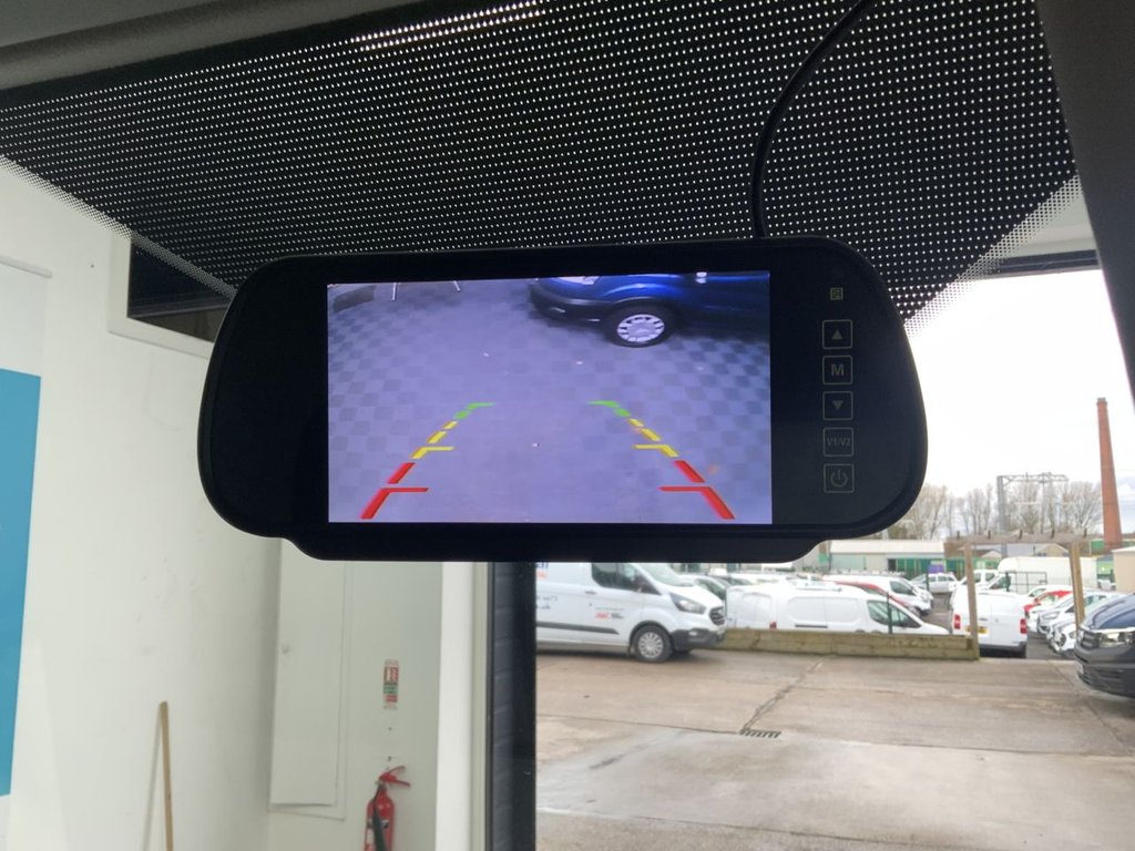 Used Ford Transit 2023 for sale - 77276567: Photo 13