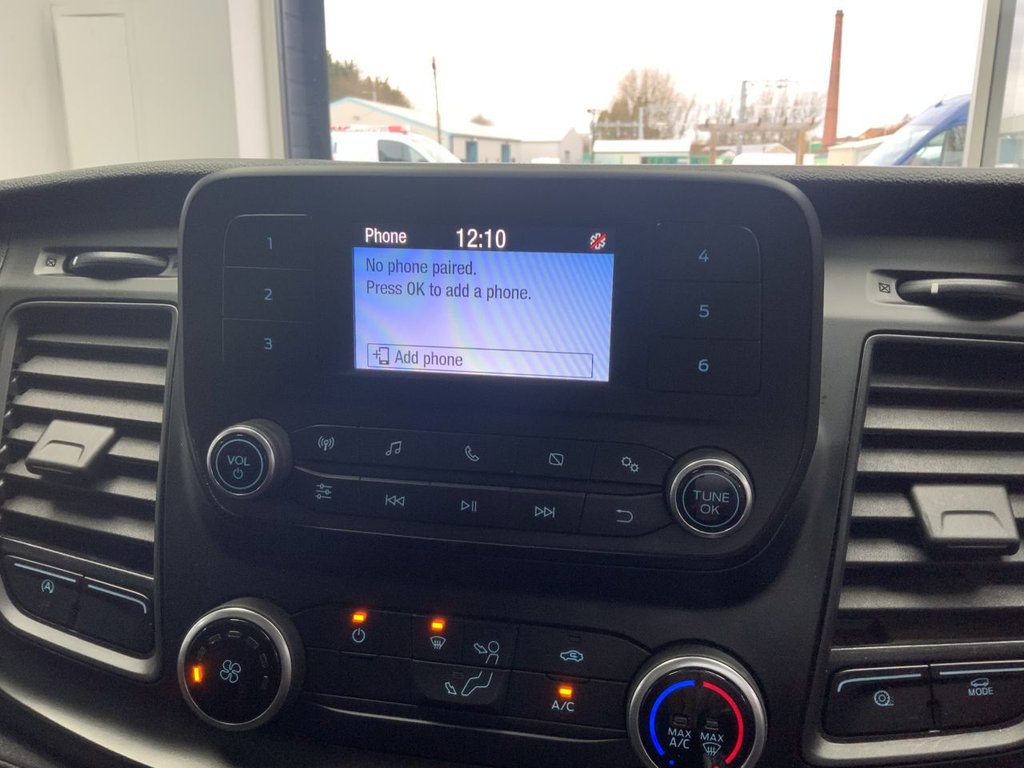 Used Ford Transit 2023 for sale - 77276567: Photo 14