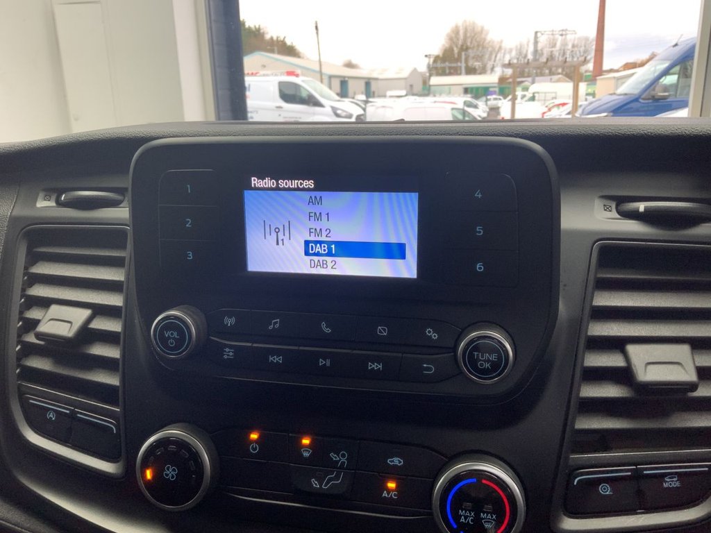 Used Ford Transit 2023 for sale - 77276567: Photo 15