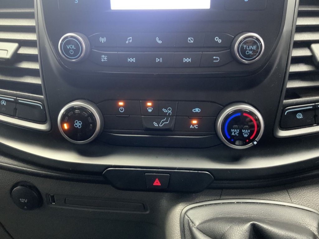 Used Ford Transit 2023 for sale - 77276567: Photo 16