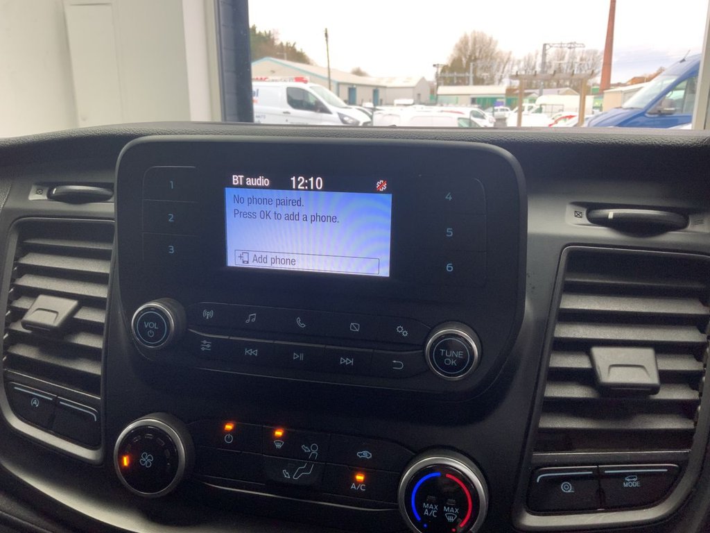 Used Ford Transit 2023 for sale - 77276567: Photo 17