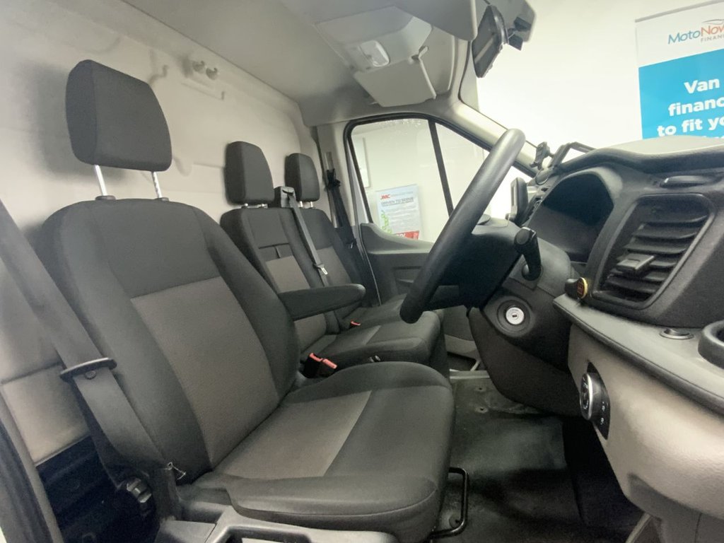Used Ford Transit 2023 for sale - 77276567: Photo 18