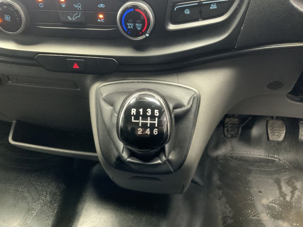 Used Ford Transit 2023 for sale - 77276567: Photo 19
