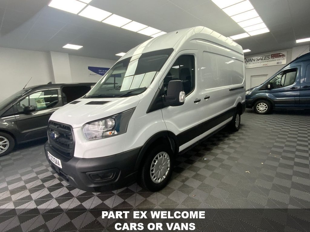 Used Ford Transit 2023 for sale - 77276567: Photo 2