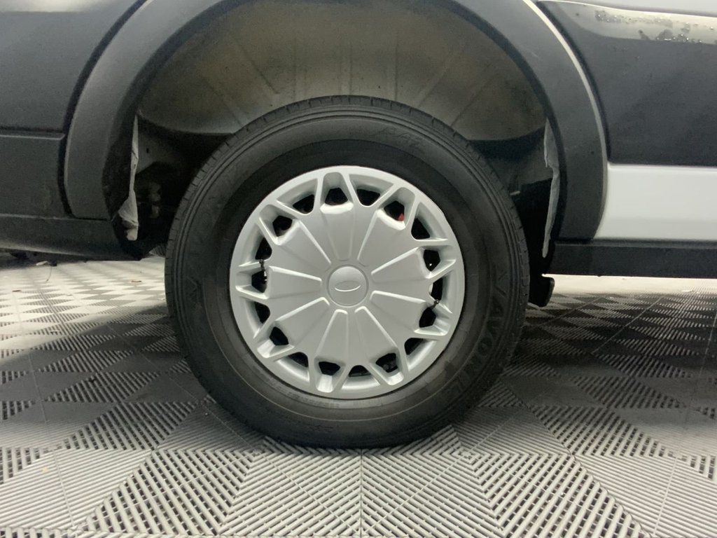 Used Ford Transit 2023 for sale - 77276567: Photo 25