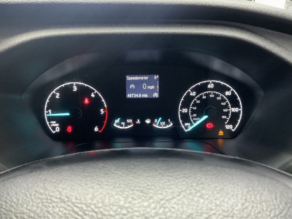 Used Ford Transit 2023 for sale - 77276567: Photo 8