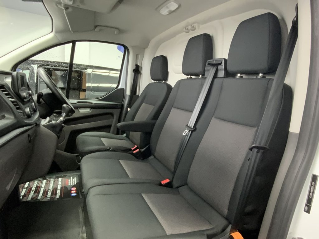 Used Ford Transit Custom 2021 for sale - 77820472: Photo 13