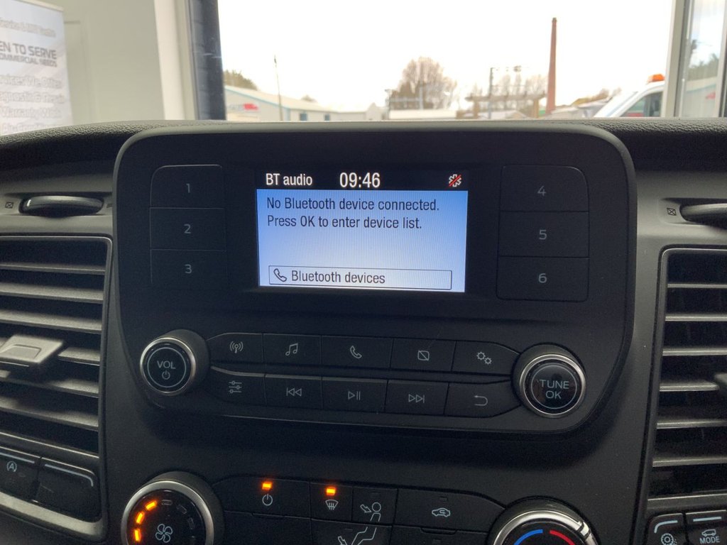 Used Ford Transit Custom 2021 for sale - 77820472: Photo 15