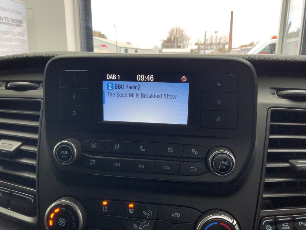 Used Ford Transit Custom 2021 for sale - 77820472: Photo 17