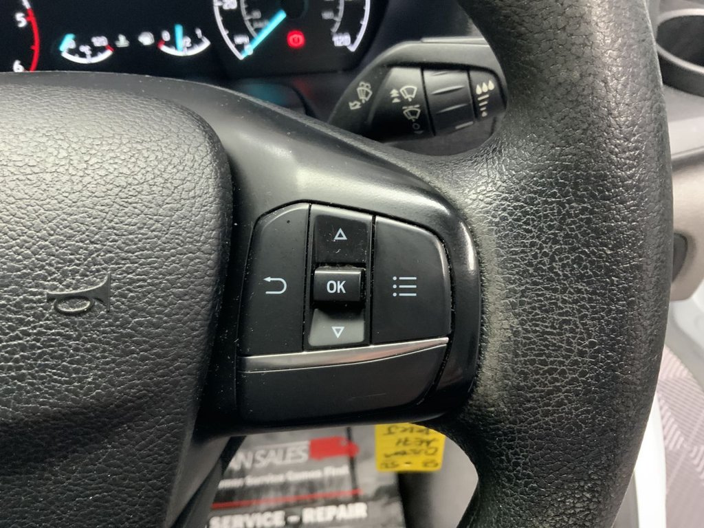 Used Ford Transit Custom 2021 for sale - 77820472: Photo 25