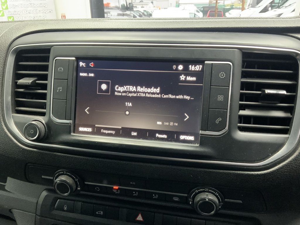 Used Vauxhall Vivaro 2022 for sale - 77632092: Photo 14