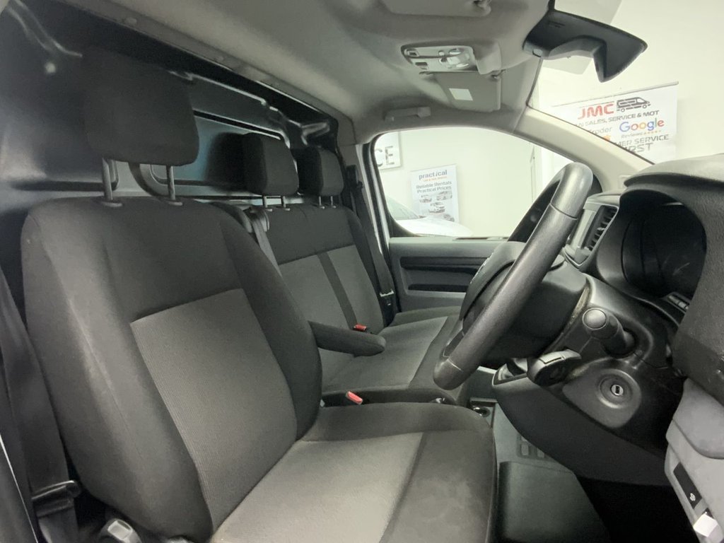 Used Vauxhall Vivaro 2022 for sale - 77632092: Photo 17