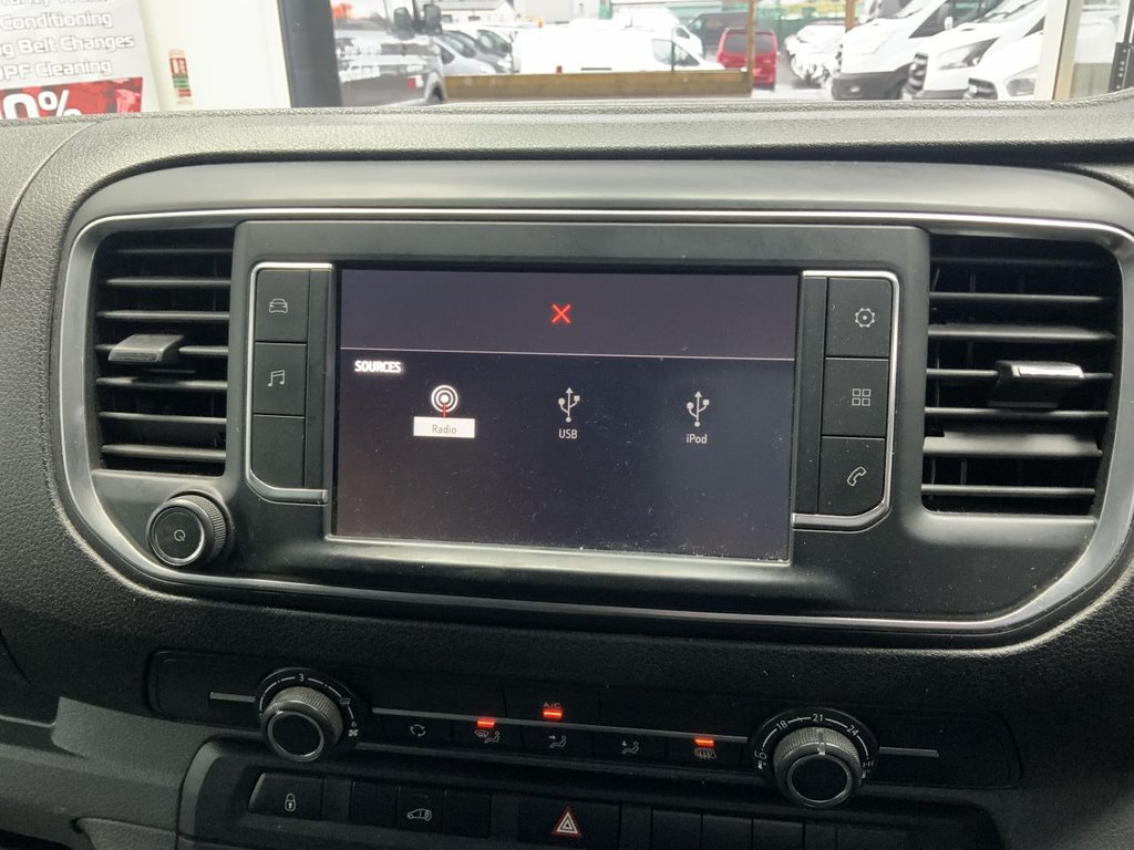 Used Vauxhall Vivaro 2022 for sale - 77632092: Photo 18