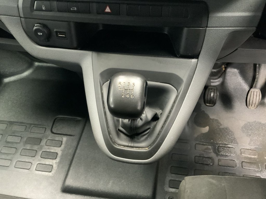 Used Vauxhall Vivaro 2022 for sale - 77632092: Photo 19