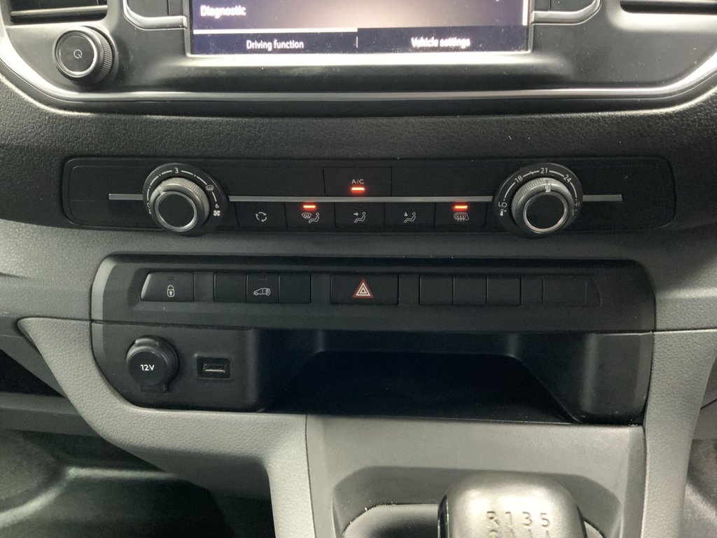 Used Vauxhall Vivaro 2022 for sale - 77632092: Photo 20