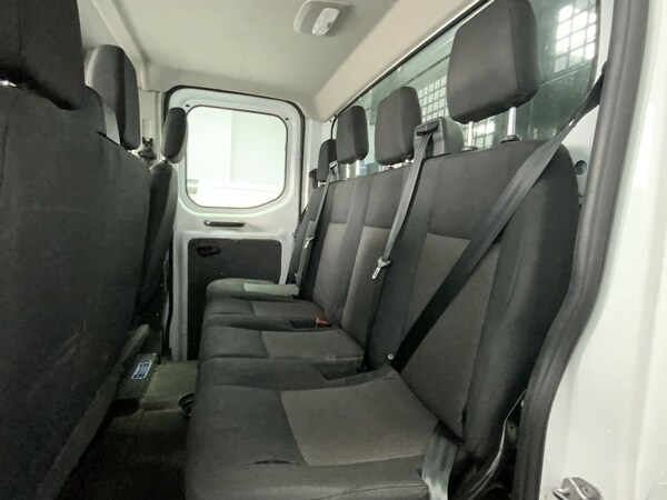 Used Ford Transit 2022 for sale - 75347123: Photo 13