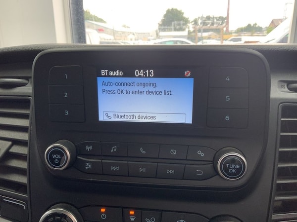 Used Ford Transit 2022 for sale - 75347123: Photo 16