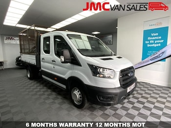 Used Ford Transit 2022 for sale - 75347123: Photo