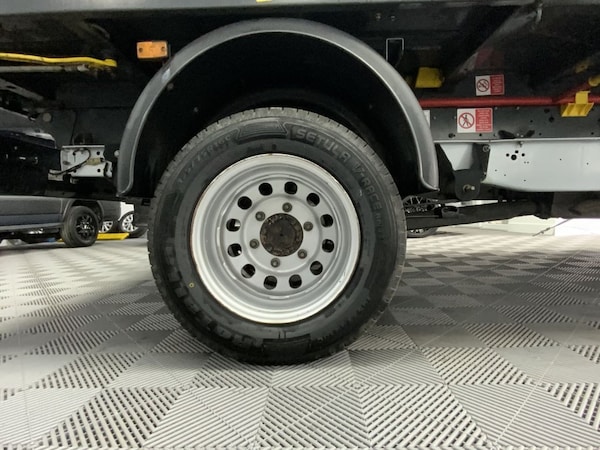 Used Ford Transit 2022 for sale - 75347123: Photo 21