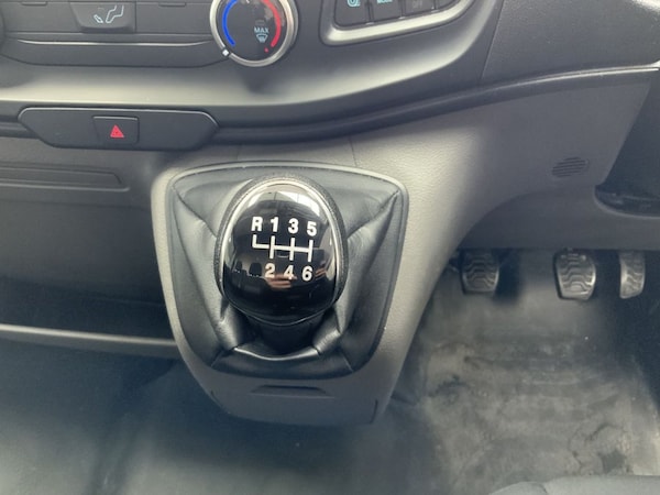 Used Ford Transit 2023 for sale - 75335629: Photo 17