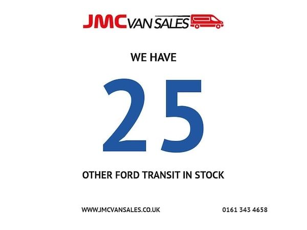 Used Ford Transit 2023 for sale - 75335629: Photo 31