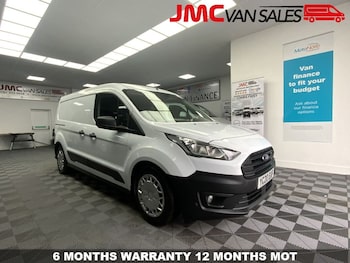 Used Ford Transit Connect 2020 for sale - 78619168: Photo