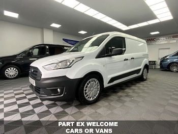 Used Ford Transit Connect 2020 for sale - 78619168: Photo