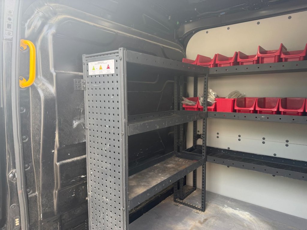 Used Ford Transit 2022 for sale - 78110298: Photo 11