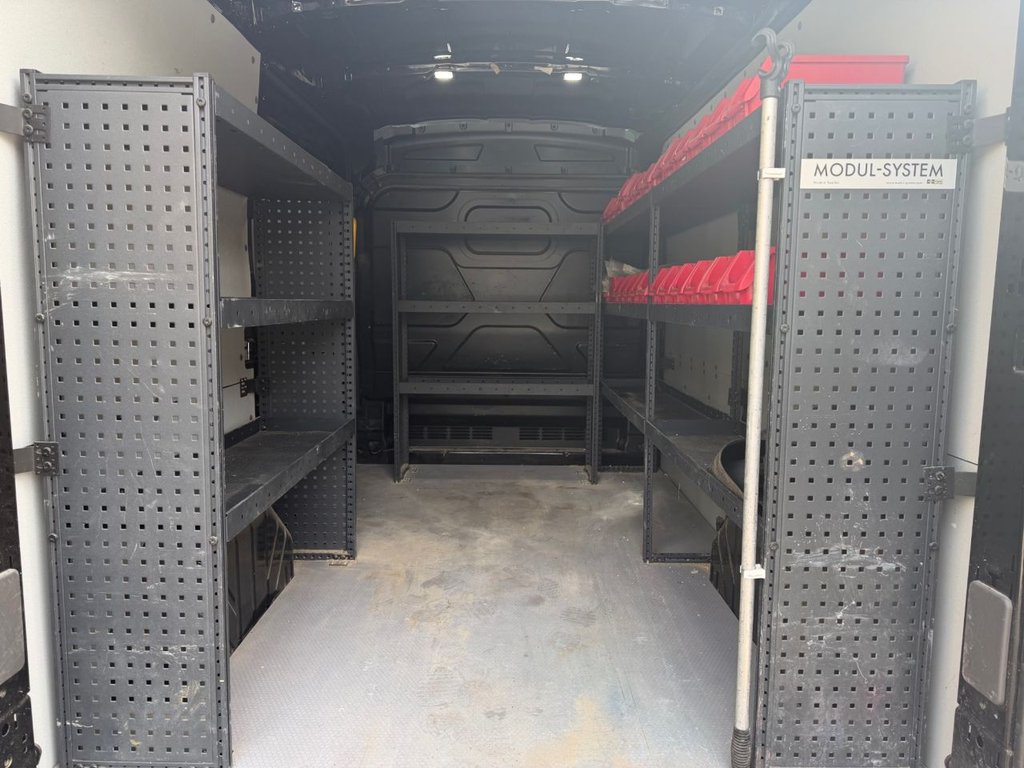 Used Ford Transit 2022 for sale - 78110298: Photo 13