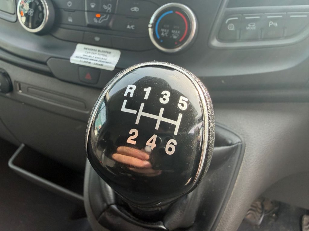 Used Ford Transit 2022 for sale - 78110298: Photo 14