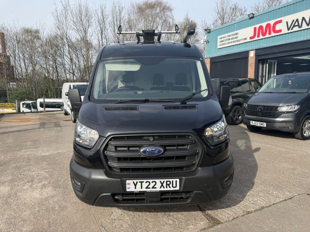 Used Ford Transit 2022 for sale - 78110298: Photo 16