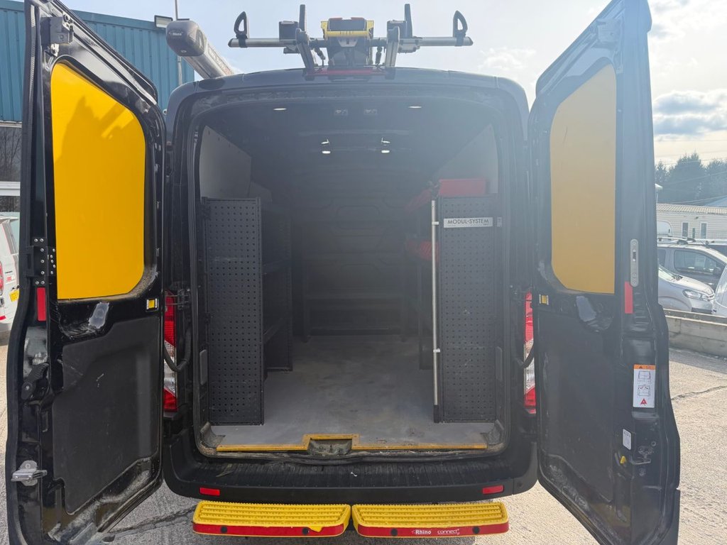 Used Ford Transit 2022 for sale - 78110298: Photo 17